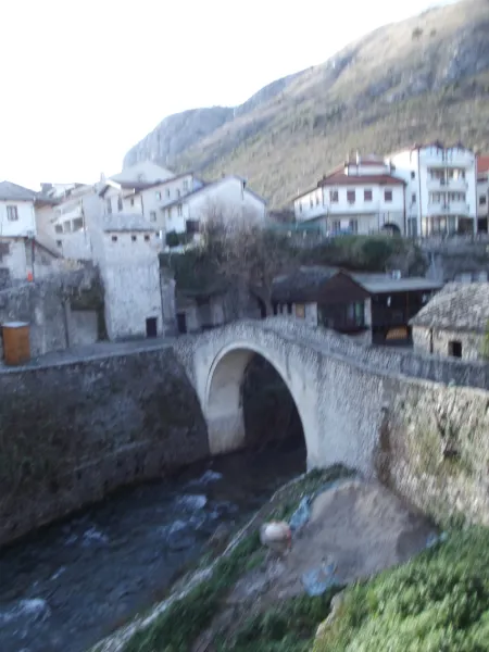 Bosna-Hersek — Burak Can